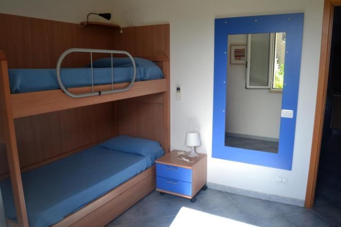 Etruriamare Aparthotel Сан Винченцо Екстериор снимка